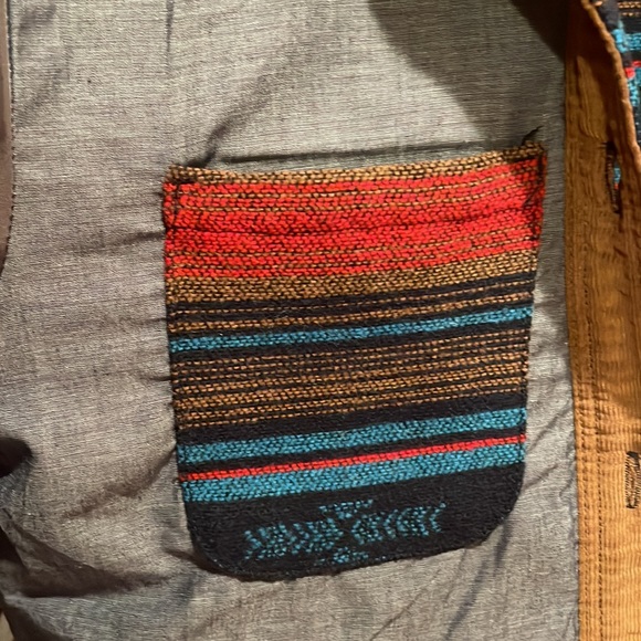 Vintage Vibe Jachs New York Premium Outdoor Purveyors Men’s Jacket M - Picture 12 of 12